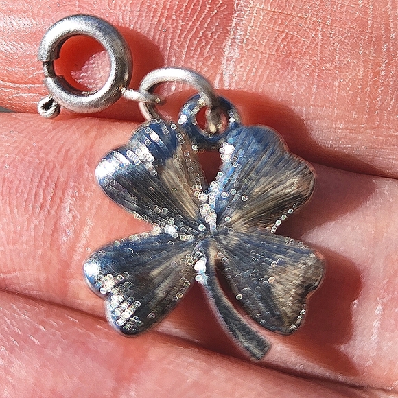 Lot Of 3 St Patrick's Day Accessories Anthropologie/Hallmark - Picture 5 of 7